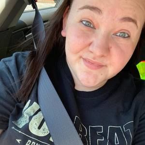 Meet your Posher, Kate